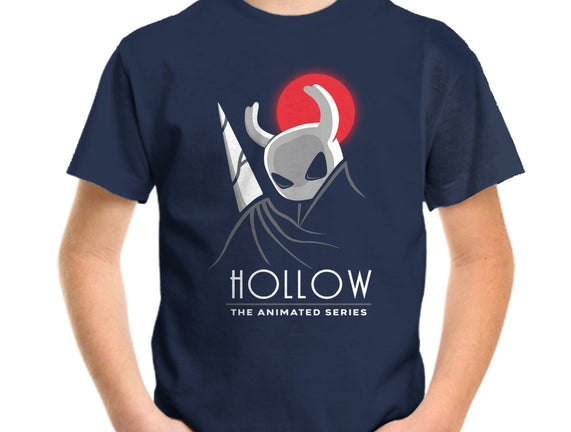 Hollow The Animated Series