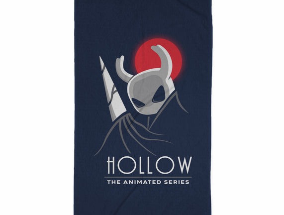 Hollow The Animated Series