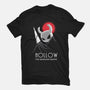 Hollow The Animated Series-Womens-Basic-Tee-Eilex Design