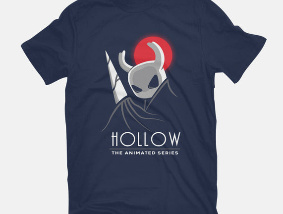 Hollow The Animated Series