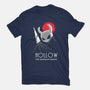 Hollow The Animated Series-Youth-Basic-Tee-Eilex Design