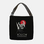 Hollow The Animated Series-None-Adjustable Tote-Bag-Eilex Design