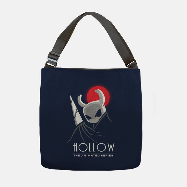 Hollow The Animated Series-None-Adjustable Tote-Bag-Eilex Design