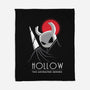 Hollow The Animated Series-None-Fleece-Blanket-Eilex Design