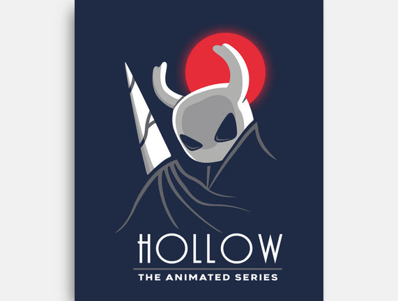 Hollow The Animated Series