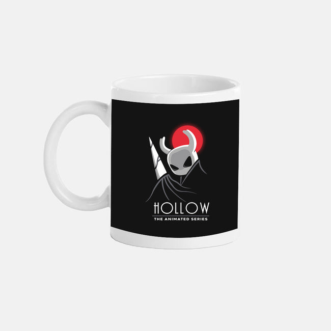 Hollow The Animated Series-None-Mug-Drinkware-Eilex Design