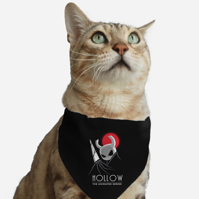 Hollow The Animated Series-Cat-Adjustable-Pet Collar-Eilex Design