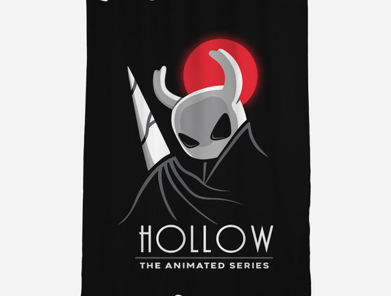 Hollow The Animated Series