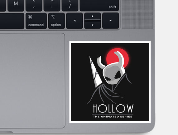 Hollow The Animated Series