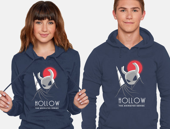 Hollow The Animated Series