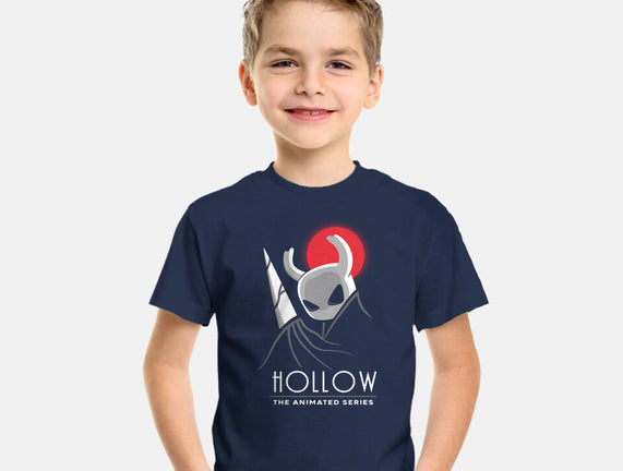 Hollow The Animated Series