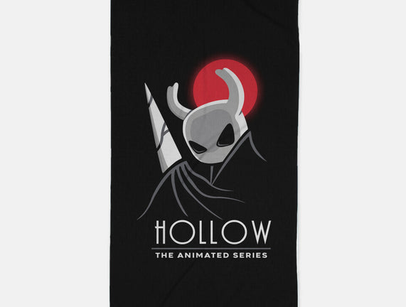 Hollow The Animated Series