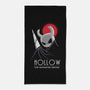 Hollow The Animated Series-None-Beach-Towel-Eilex Design