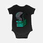 Adopt This Xenomorph-Baby-Basic-Onesie-Eilex Design