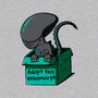 Adopt This Xenomorph-Unisex-Zip-Up-Sweatshirt-Eilex Design