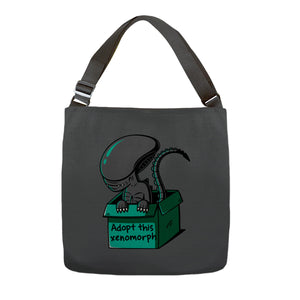 Adopt This Xenomorph