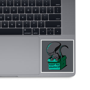 Adopt This Xenomorph