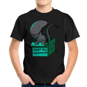 Adopt This Xenomorph
