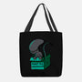 Adopt This Xenomorph-None-Basic Tote-Bag-Eilex Design