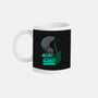 Adopt This Xenomorph-None-Mug-Drinkware-Eilex Design