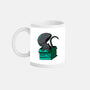 Adopt This Xenomorph-None-Mug-Drinkware-Eilex Design