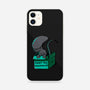 Adopt This Xenomorph-iPhone-Snap-Phone Case-Eilex Design