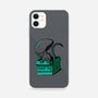 Adopt This Xenomorph-iPhone-Snap-Phone Case-Eilex Design