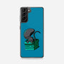 Adopt This Xenomorph-Samsung-Snap-Phone Case-Eilex Design