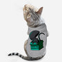 Adopt This Xenomorph-Cat-Basic-Pet Tank-Eilex Design