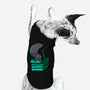 Adopt This Xenomorph-Dog-Basic-Pet Tank-Eilex Design