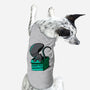 Adopt This Xenomorph-Dog-Basic-Pet Tank-Eilex Design