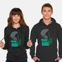 Adopt This Xenomorph-Unisex-Pullover-Sweatshirt-Eilex Design