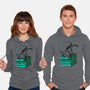 Adopt This Xenomorph-Unisex-Pullover-Sweatshirt-Eilex Design