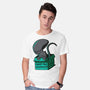 Adopt This Xenomorph-Mens-Basic-Tee-Eilex Design