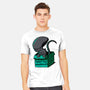 Adopt This Xenomorph-Mens-Heavyweight-Tee-Eilex Design