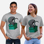 Adopt This Xenomorph-Unisex-Basic-Tee-Eilex Design