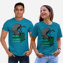 Adopt This Xenomorph-Unisex-Basic-Tee-Eilex Design