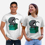 Adopt This Xenomorph-Unisex-Basic-Tee-Eilex Design