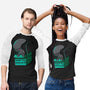 Adopt This Xenomorph-Unisex-Baseball-Tee-Eilex Design