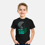 Adopt This Xenomorph-Youth-Basic-Tee-Eilex Design