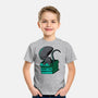 Adopt This Xenomorph-Youth-Basic-Tee-Eilex Design