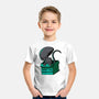 Adopt This Xenomorph-Youth-Basic-Tee-Eilex Design