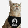 High Table Enemy-Cat-Adjustable-Pet Collar-Boggs Nicolas