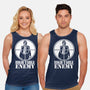 High Table Enemy-Unisex-Basic-Tank-Boggs Nicolas