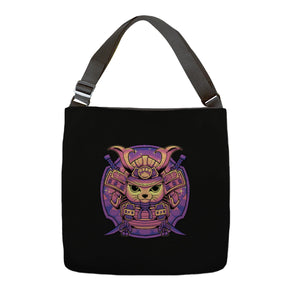 Samurai Neko