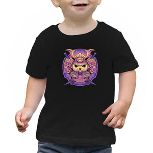 Samurai Neko