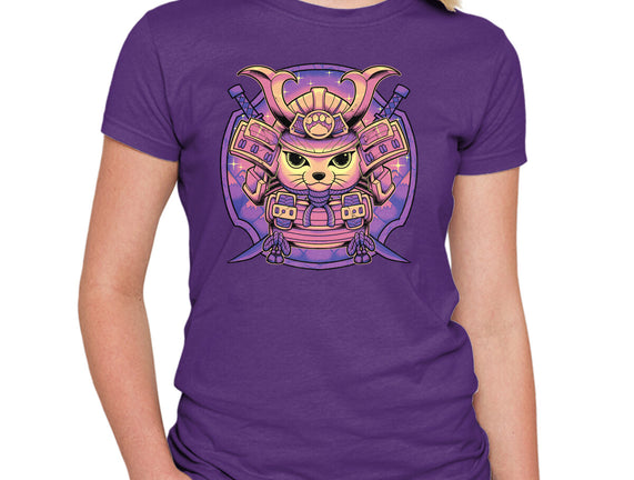 Samurai Neko