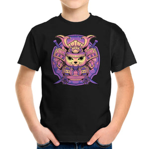 Samurai Neko