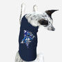 Blue Spirit-Dog-Basic-Pet Tank-nickzzarto