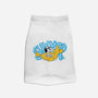 Time For Summer-Dog-Basic-Pet Tank-OnlyColorsDesigns